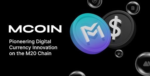 cryptoamanclub's tweet photo. Over the last four years @m20blockchain has achieved remarkable milestones growing its community, enhancing its technology, and expanding its ecosystem.

Mcoin team is Taking the next big step getting listed on @binance Exchange.

Go and vote on Binance.

https://t.co/HQCCXUicLK

Mcoin has its own Blockchain and also mcard. We can use Mcard for Online payments, P2P, ATM cash withdrawal.

And don’t forget about the Riser Metaverse project, a native project of mCoin.