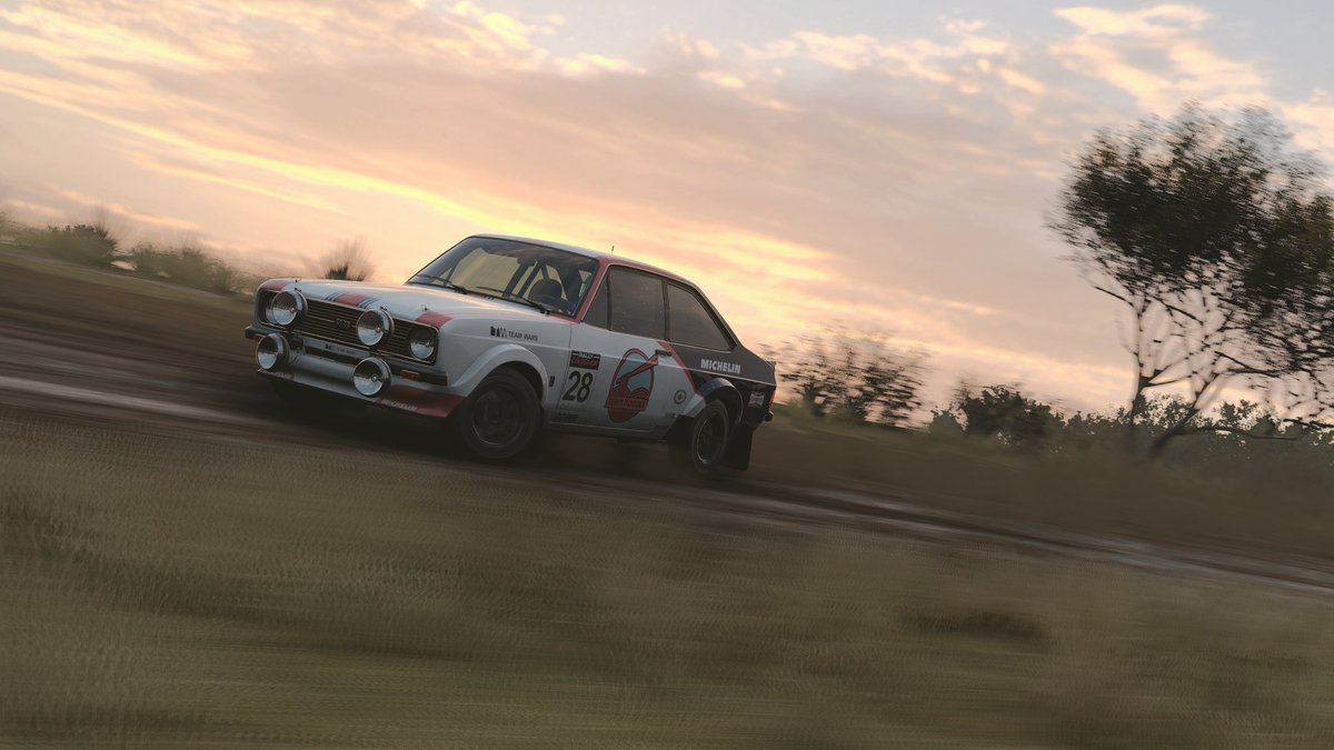 TeamNoodleNDL's tweet image. Catch our Forza Horizon roster participate in a Team Wars race vs nuts today at 19 GMT. Tune in to MasterFUWA’s stream to see all the action twitch.tv/masterfuwa

Shoutout to The Troot and TheBnMafin for these absolutely stunning liveries