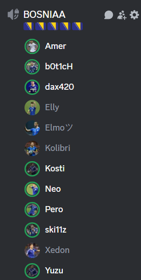 they joined🇧🇦🇧🇦🇧🇦