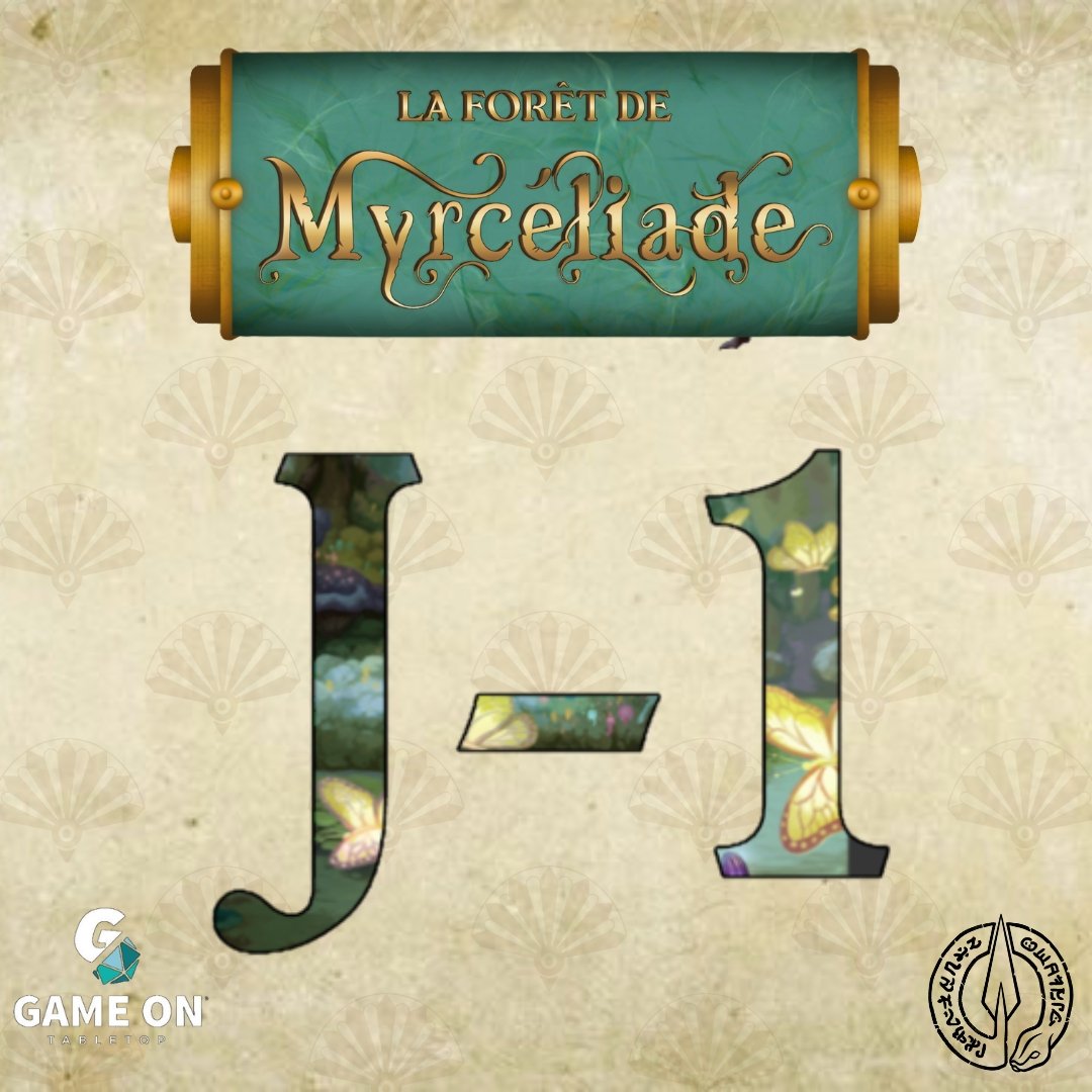 Le dernier jour approche !