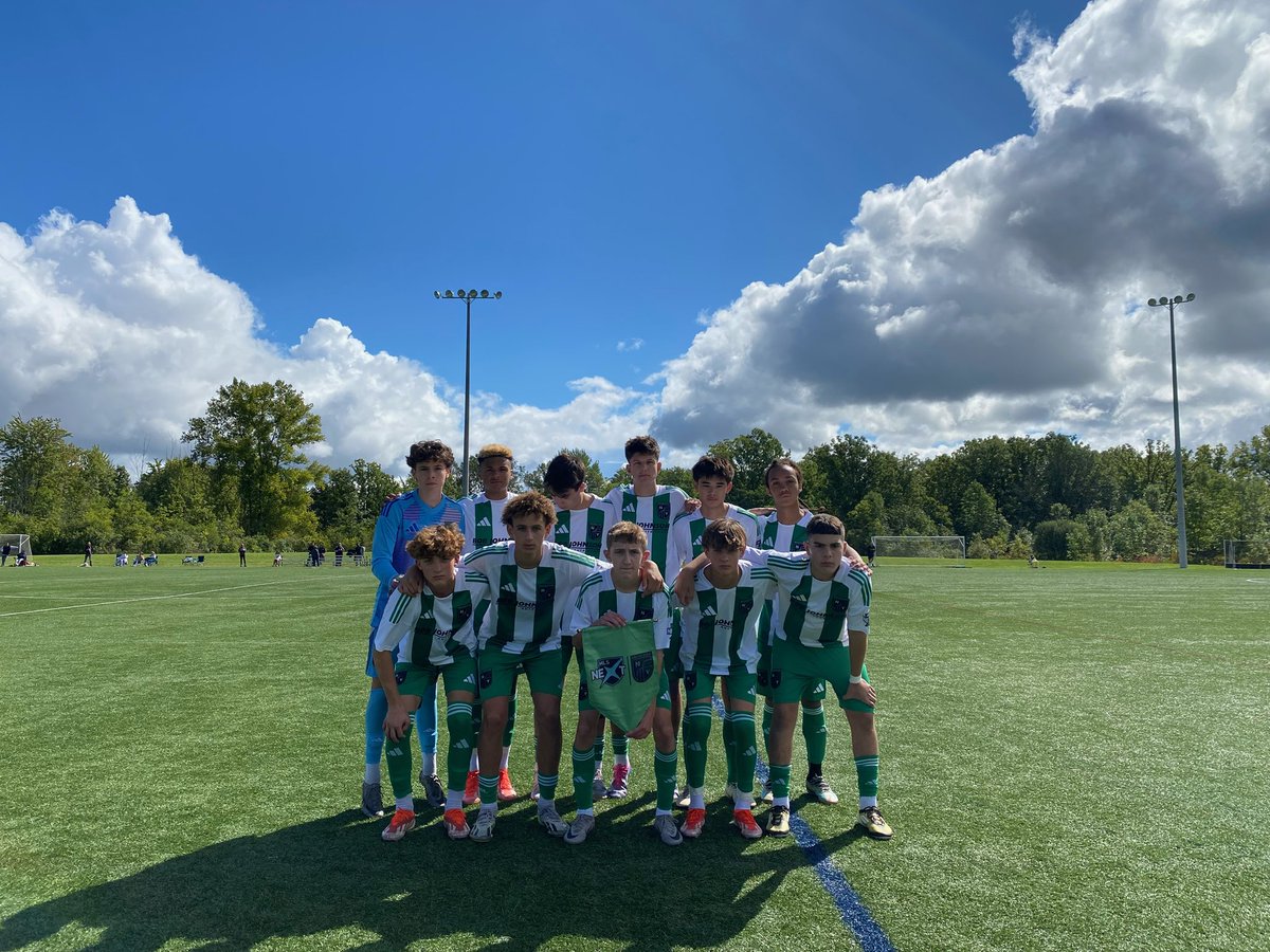 rnyacademyecnl's tweet photo. Starting XI from the first weekend home β«οΈπ’ #rnyfcmlsnext #MLSNEXT #soccer #startingxi #ToDreamIsToDo https://t.co/U8P0SqY0GL