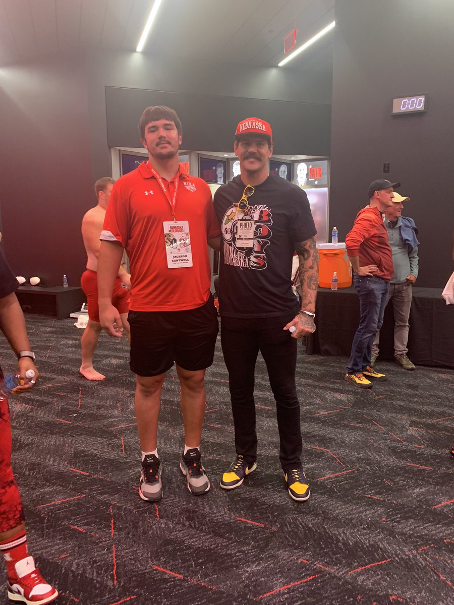 Jackson Cantwell tweet media