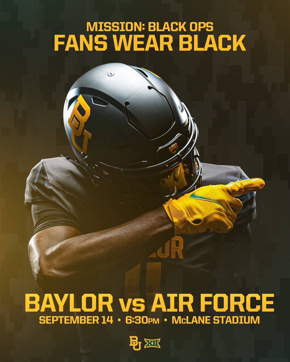 New week. New mission. 

𝐌𝐢𝐬𝐬𝐢𝐨𝐧 𝐁𝐥𝐚𝐜𝐤 𝐎𝐩𝐬 𝐨𝐧 𝐒𝐚𝐭𝐮𝐫𝐝𝐚𝐲. 

#SicEm ⚫️