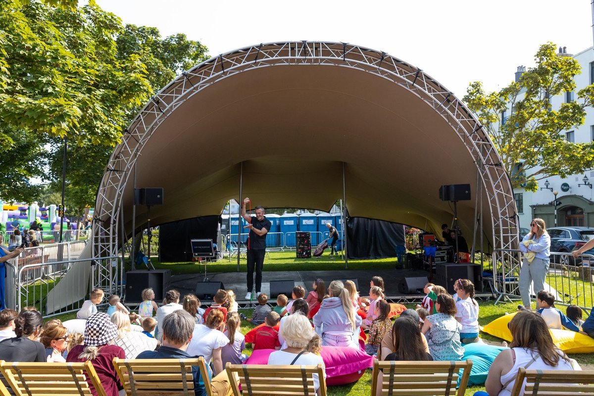 Fingal County Council tweet media