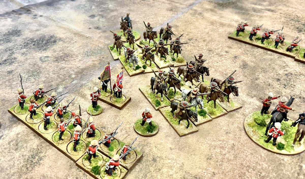 FriendsHaig's tweet image. Two club games from yesterday’s meeting of the Friends of General Haig fogh.blog/2024/09/08/fog…