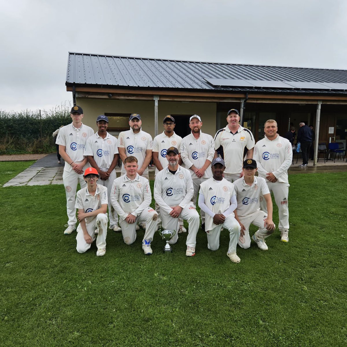 Furness Cricket Club tweet media