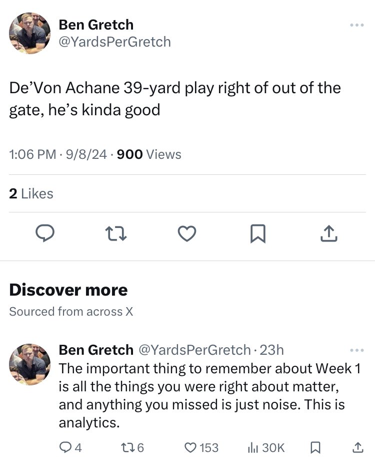 malik385n's tweet photo. @YardsPerGretch Amazing combination (I am a fellow Achane lover) https://t.co/fpZroPQsNF