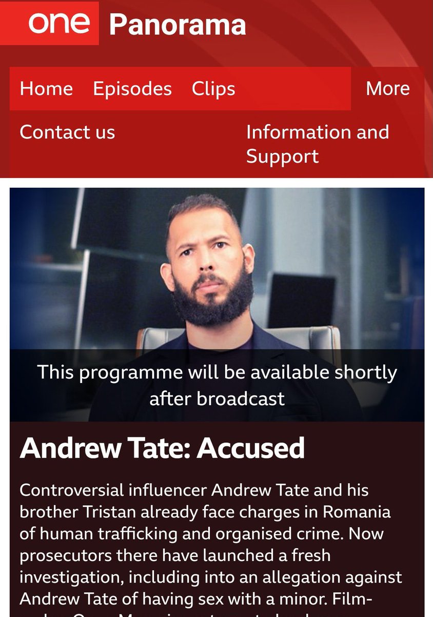 Murdered By Crayons 🖍️ (@crayonmurders) on Twitter photo Tate fans, you finally get your wish.
I’m in this documentary and I show my face.  Get your lube ready. Tate fans, you finally get your wish.
I’m in this documentary and I show my face.  Get your lube ready.