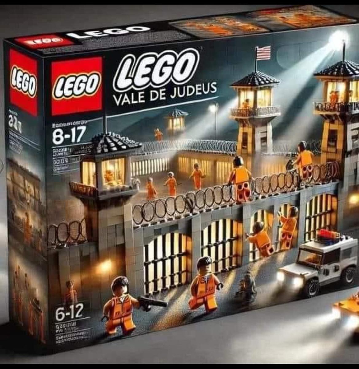 Escadas vendidas em separado !