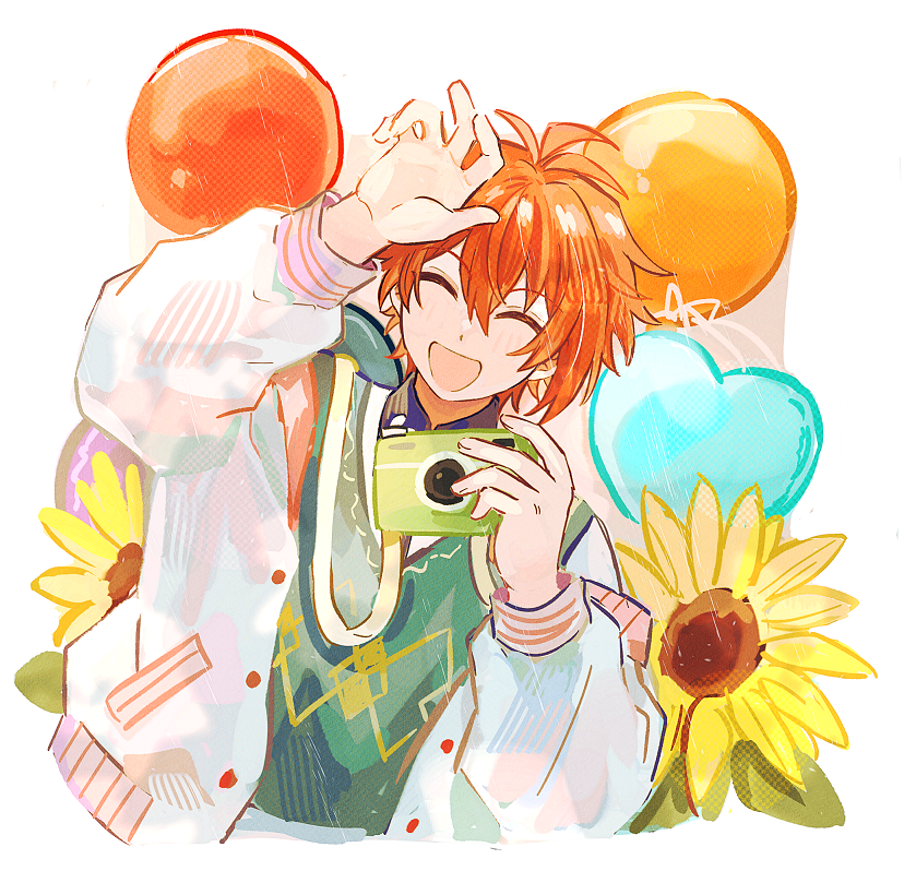 orizu_o's tweet photo. ☀️ https://t.co/RWyEET3NwD