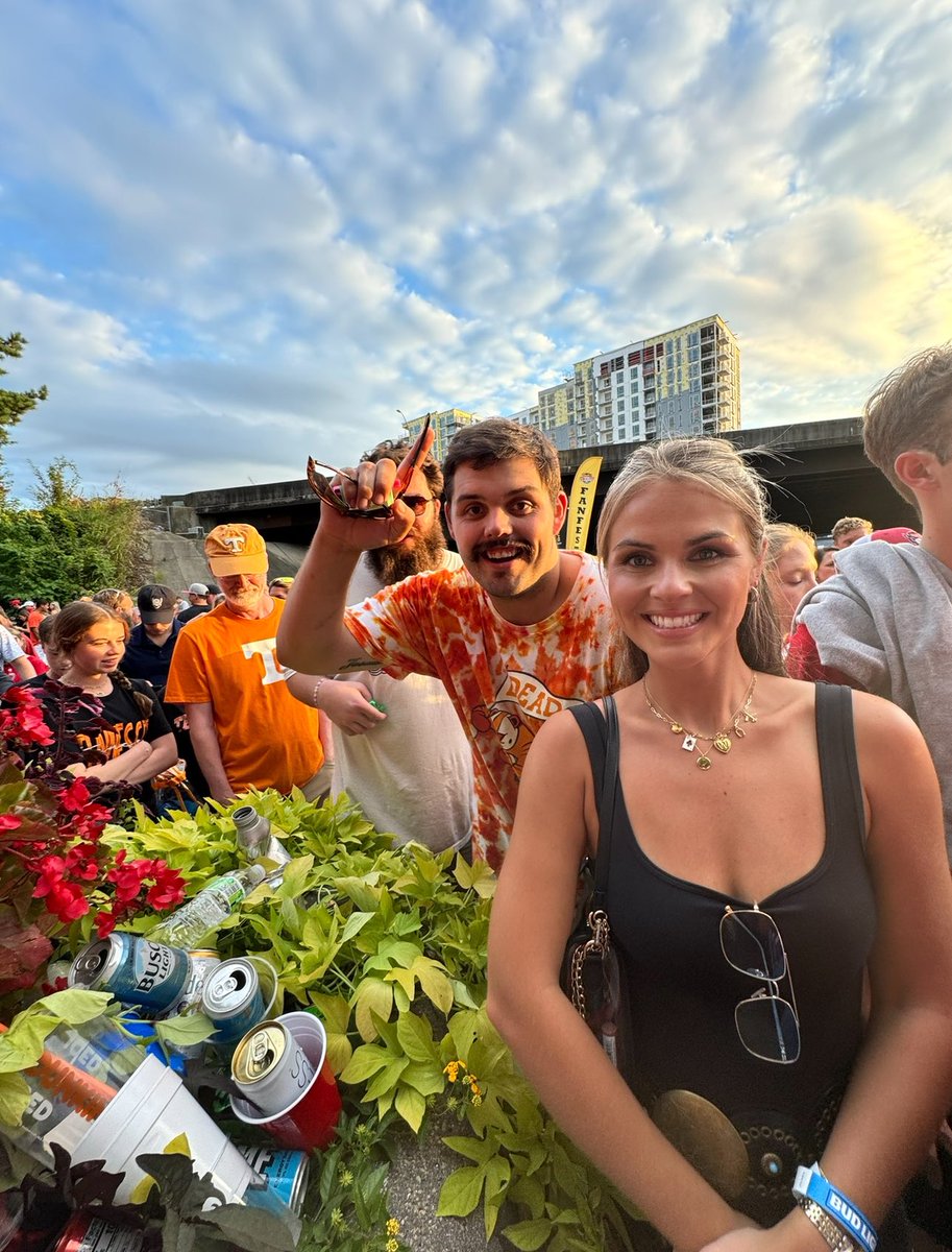 Vols by a million