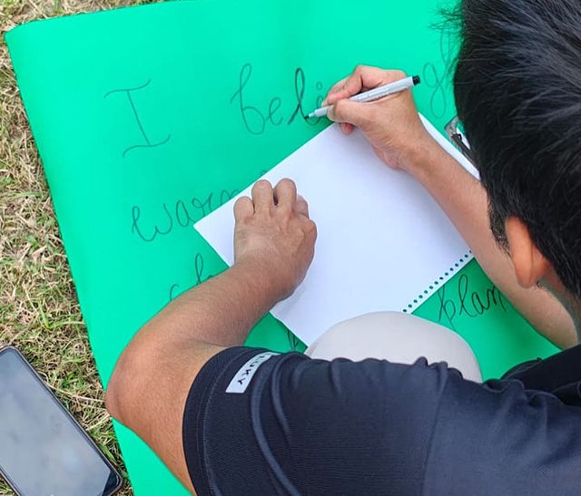 Climate Justice NOW !!! #fridaysforfuturegorakhpur #fridaysforfuture