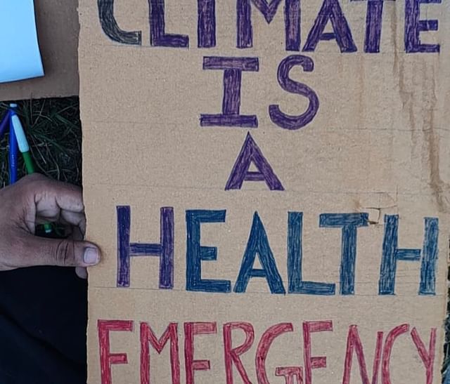 Fridays For Future Gorakhpur (@fffgorakhpur) on Twitter photo 