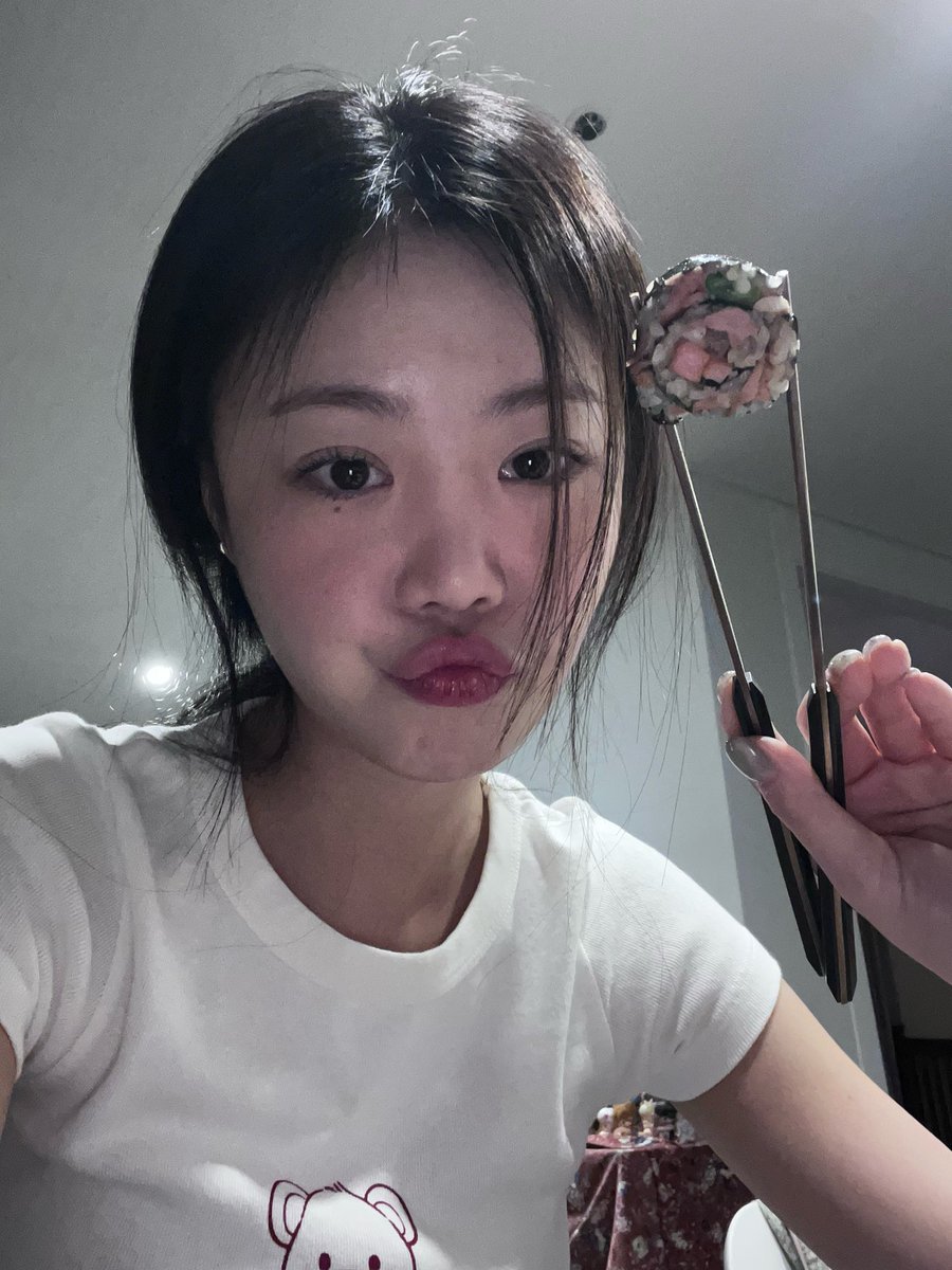 soojin fromm update ♡