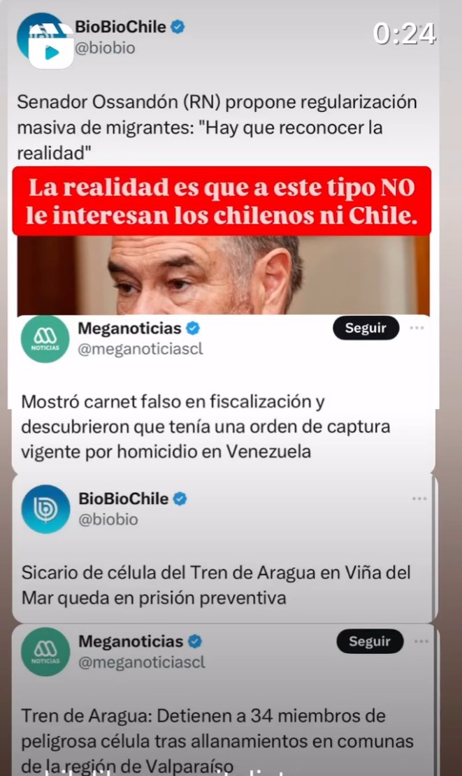 Ps Roberto García Fuentealba tweet media