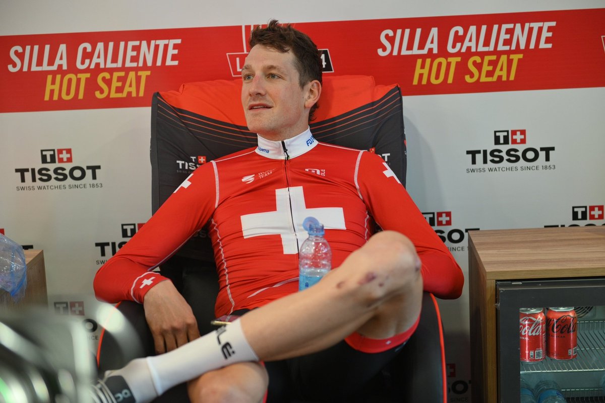 Équipe Cycliste Groupama-FDJ United tweet media