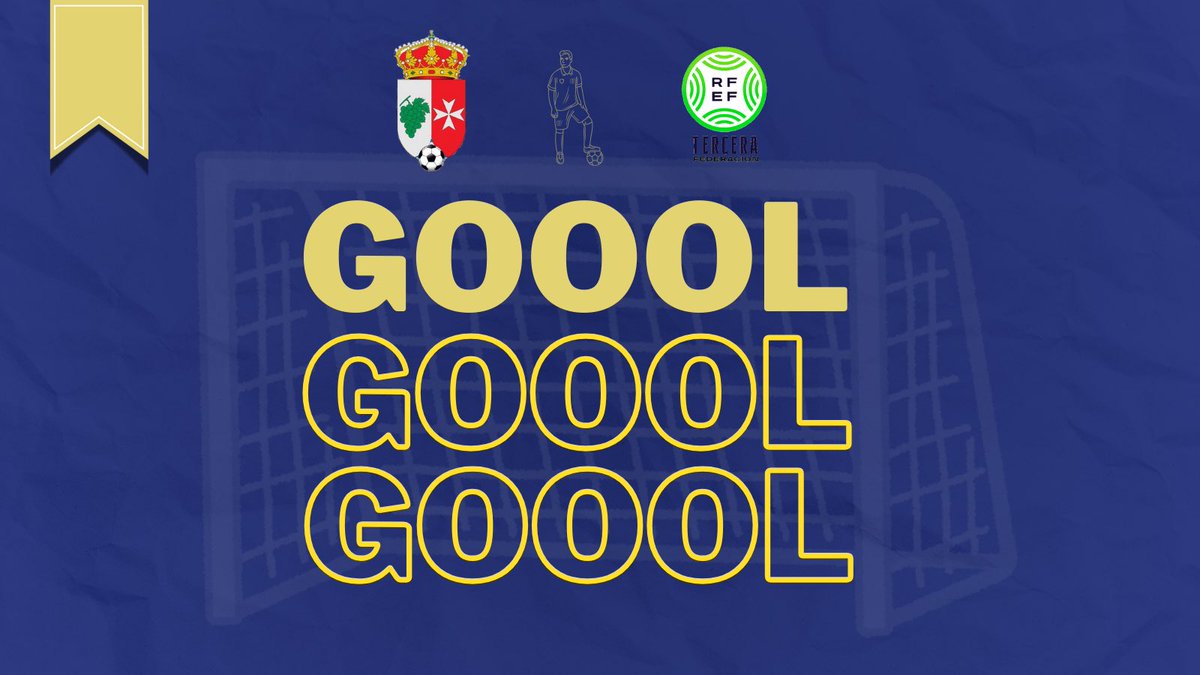 📍| Jornada 1 |    ¡GOOOOOOL!

⚽️ 6. Rivera
⏰ |65’|

<a href="/cdvillaralbo/">VILLARALBO FUTORMES</a> 2 🆚 0 <a href="/crcf_oficial/">Ciudad Rodrigo CF</a>

🏟️ Los barreros 

#TerceraRfef
#vamosazules 💙⚽️