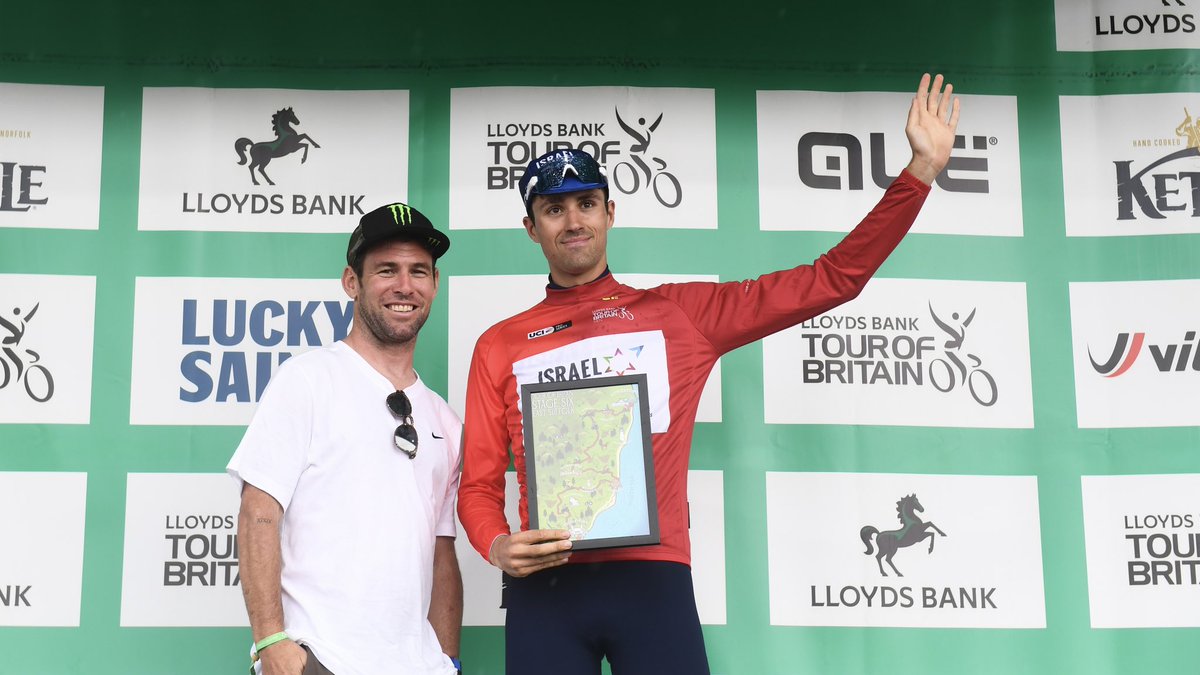 NSN Cycling Team tweet media