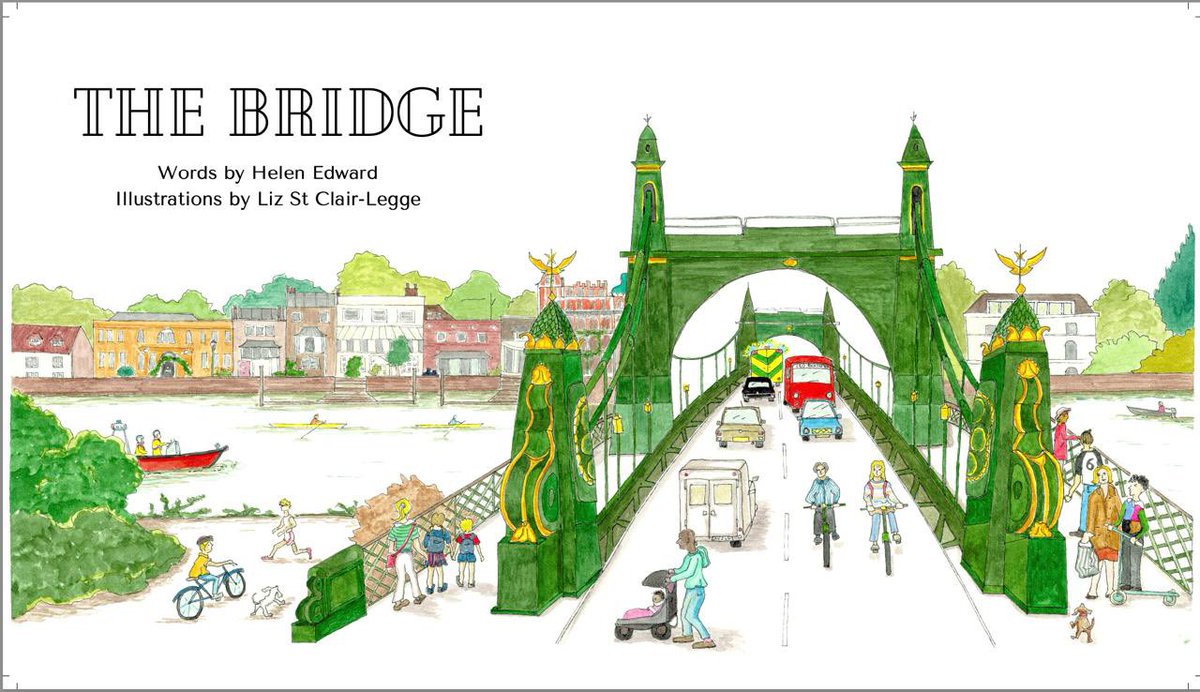 Barnes Community Association tweet media