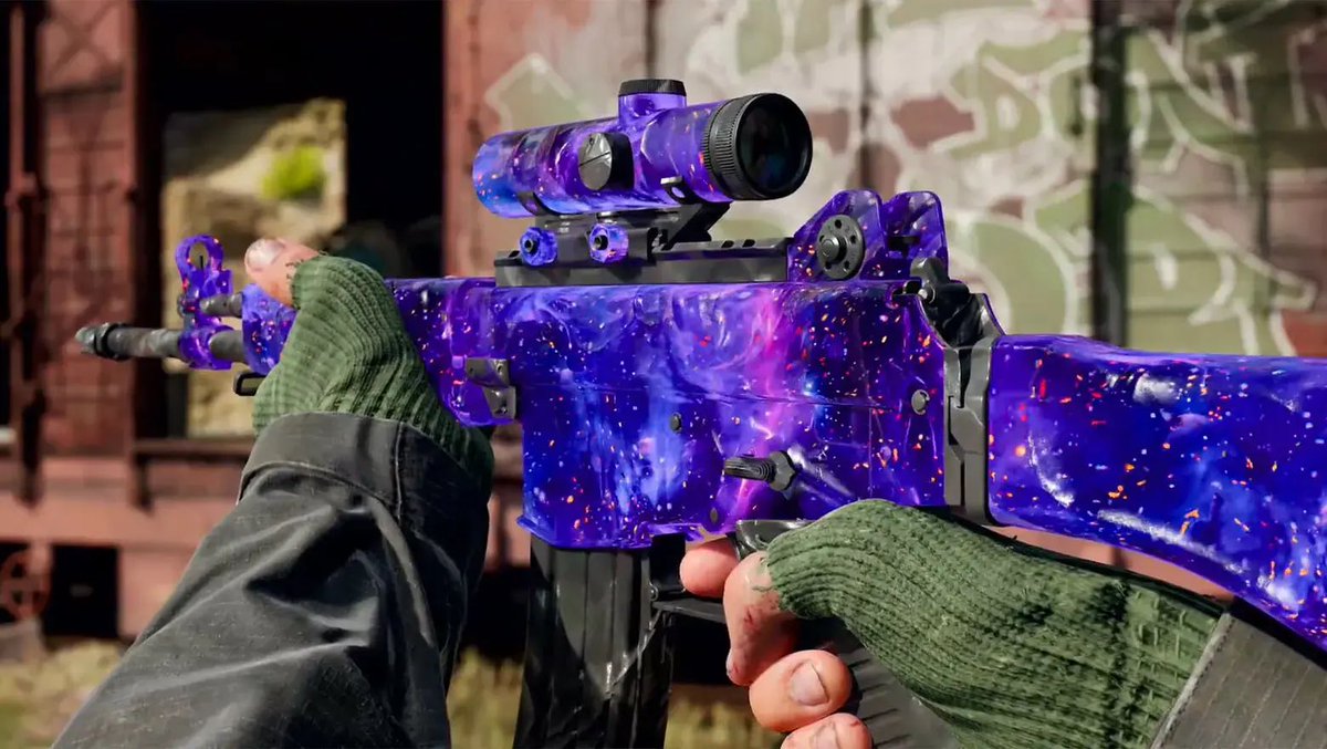 En el STREAM de ESTA NOCHE jugaremos con ARMAS de BLACK OPS 6 en WARZONE 3, no te lo pierdas ✅ #CallofDuty #BlackOps6 #Warzone