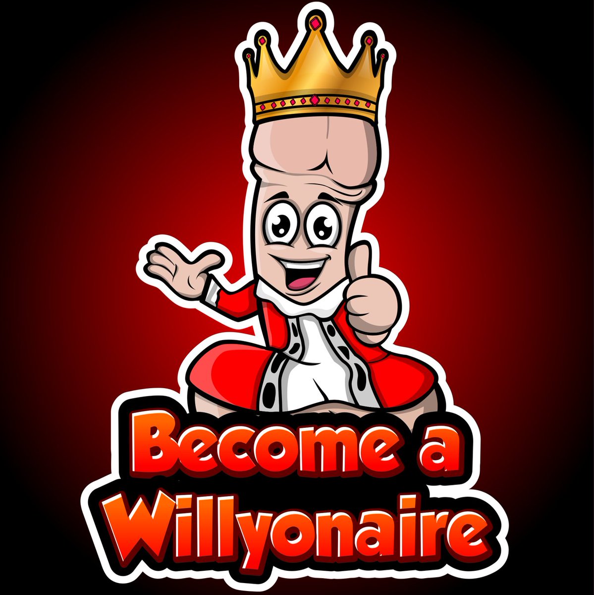 Crazy early low market cap moonshot (or Poonshot as we like to call it)
MC is 2k right now! Have some pump.fun with your willy!

When the market cap hit 49k it will list on Raydium and we will take it to the Poon!

pump.fun/9i3PGc5Vwd4JWt…