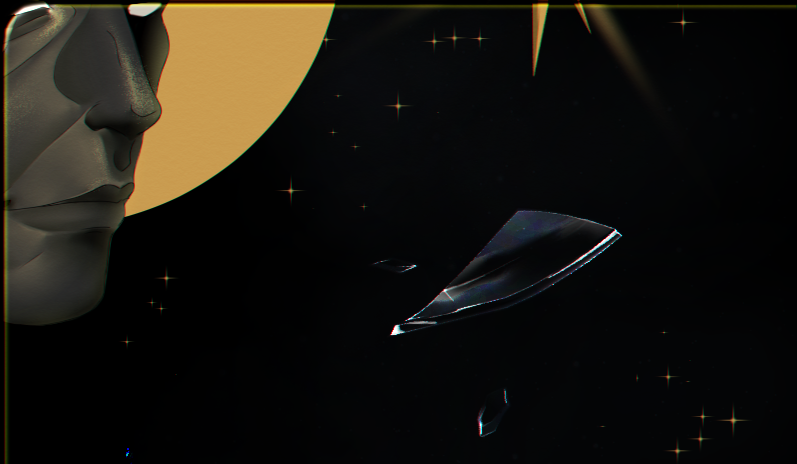 stainisthename's tweet image. ⌛ (this was originally for this trend, friend told me i should post it) 

#HadesII #Chronos