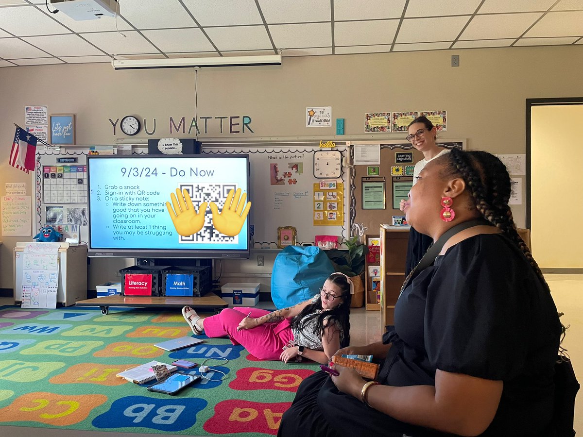 Cornelia Greer (@corneliagreer9) on Twitter photo Thanking <a href="/MrsAlbarran_PK/">Leigh Albarran</a> for leading their team meeting. I just had to show up, listen, and follow through with some next steps. Bonus: snacks and Mrs. Tran’s lemonade. #expectinggreatthings <a href="/Hughey1Kathy/">Kathy Hughey</a> <a href="/KujawaPrimary/">Kujawa EC/PK/K</a> <a href="/larealyvasquez1/">Lucy Realyvasquez</a> <a href="/CMinorMathIS/">Christen Minor</a> <a href="/amarquezaldine/">Alejandro Marquez</a> Thanking <a href="/MrsAlbarran_PK/">Leigh Albarran</a> for leading their team meeting. I just had to show up, listen, and follow through with some next steps. Bonus: snacks and Mrs. Tran’s lemonade. #expectinggreatthings <a href="/Hughey1Kathy/">Kathy Hughey</a> <a href="/KujawaPrimary/">Kujawa EC/PK/K</a> <a href="/larealyvasquez1/">Lucy Realyvasquez</a> <a href="/CMinorMathIS/">Christen Minor</a> <a href="/amarquezaldine/">Alejandro Marquez</a>