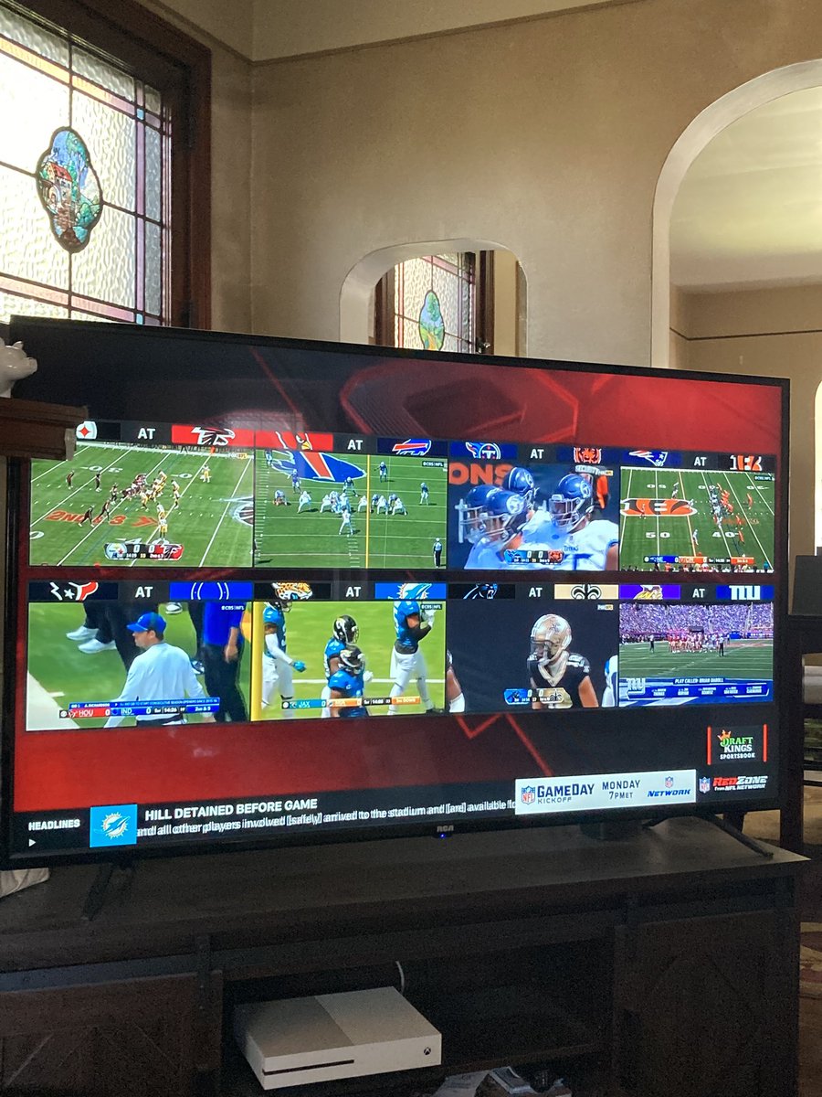 IfYouFollowMatt's tweet image. 7 HOURS OF NONSTOP #FOOTBALL #RedZone @nflnetwork @ScottHanson @paulyhoward @Notebookwageri1 @dustinswedelson LET’S GO!!’