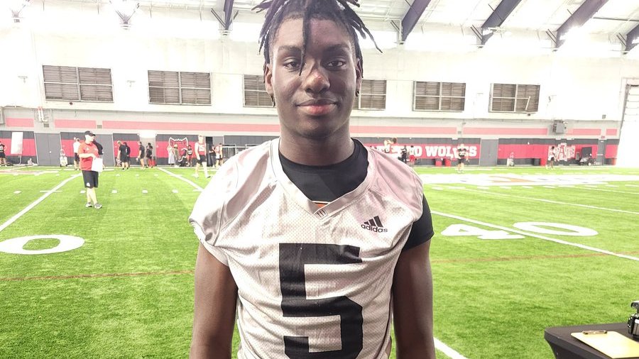 PROSPECT PLUS+  |  Several Southern Region WR prospects making noise (2025)

⭐️Breakout senior WRs in the South, a look at some of the top '25 pass catchers heating up this season💯

✍️STORY ▶️🔗 sixstarfootball.com/article/prospe…

<a href="/_loganbranting_/">Logan Branting</a> <a href="/BrysonC2025/">Bryson Campbell</a> <a href="/ciminomax21/">Max Cimino</a> <a href="/amari_clayton/">Amari Clayton</a>