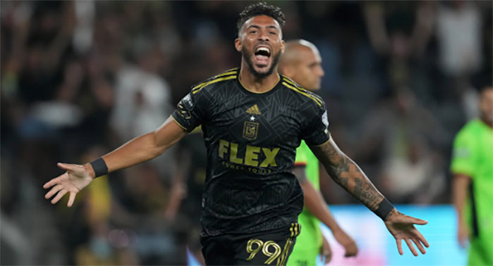 PsiConPdf's tweet photo. Denis Bouanga es el máximo goleador de la Copa de Campeones de la CONCACAF 2023 https://t.co/pZLMAGwaTF https://t.co/7OqZmKcJS3