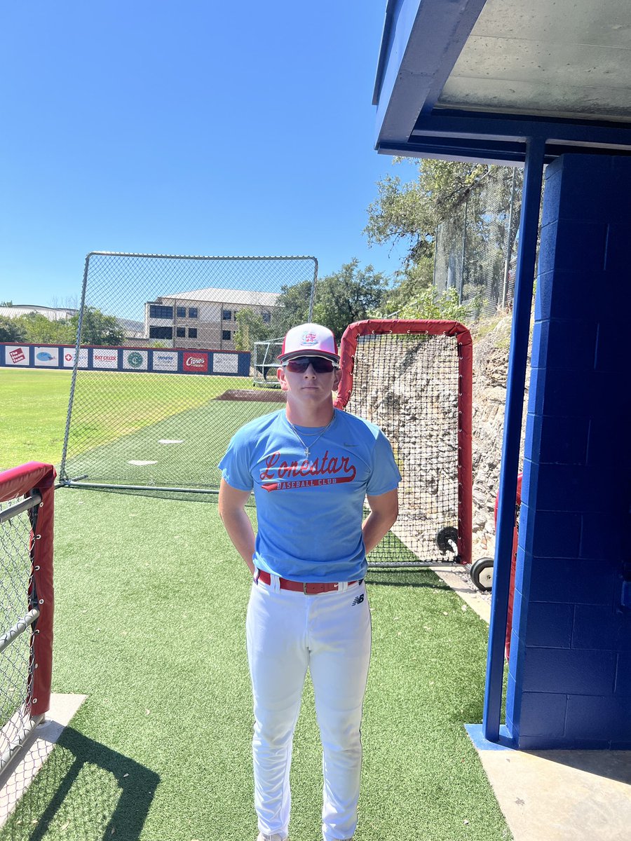 Walk-Off Sports (@walk_off_sports) on Twitter photo PGBA Walk-Off Sports
•
FINAL: <a href="/LonestarBSBclub/">LonestarBaseballClub</a> 17U Salinas (17) / <a href="/Lobosbaseballsa/">Lobos Baseball</a> 17U (2)
•
POG: Braden Kirton: (4-4) / 2B / HR / 5 RBI / 2R PGBA Walk-Off Sports
•
FINAL: <a href="/LonestarBSBclub/">LonestarBaseballClub</a> 17U Salinas (17) / <a href="/Lobosbaseballsa/">Lobos Baseball</a> 17U (2)
•
POG: Braden Kirton: (4-4) / 2B / HR / 5 RBI / 2R