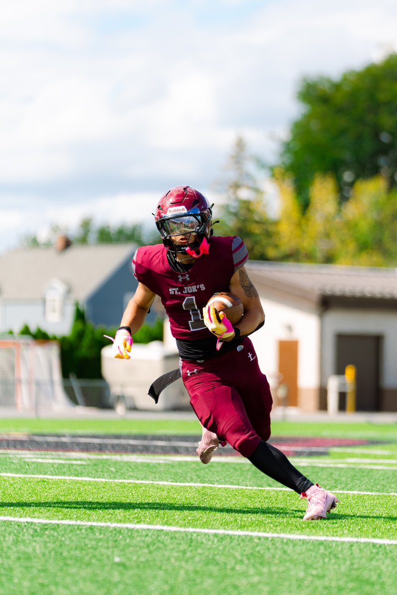 Giorgio Panepinto Jr (@panepintogio) on Twitter photo First Game of the year stats:
28 carries 136 Rushing yards and a TD
Thank you <a href="/CoachKeighron/">Michael Keighron</a> for the article!
@PRZCaleb <a href="/wny_football/">WNY Football</a> <a href="/WNYAthletics/">WNY Athletics</a> <a href="/SJCIfootball/">St. Joe’s Football</a> First Game of the year stats:
28 carries 136 Rushing yards and a TD
Thank you <a href="/CoachKeighron/">Michael Keighron</a> for the article!
@PRZCaleb <a href="/wny_football/">WNY Football</a> <a href="/WNYAthletics/">WNY Athletics</a> <a href="/SJCIfootball/">St. Joe’s Football</a>