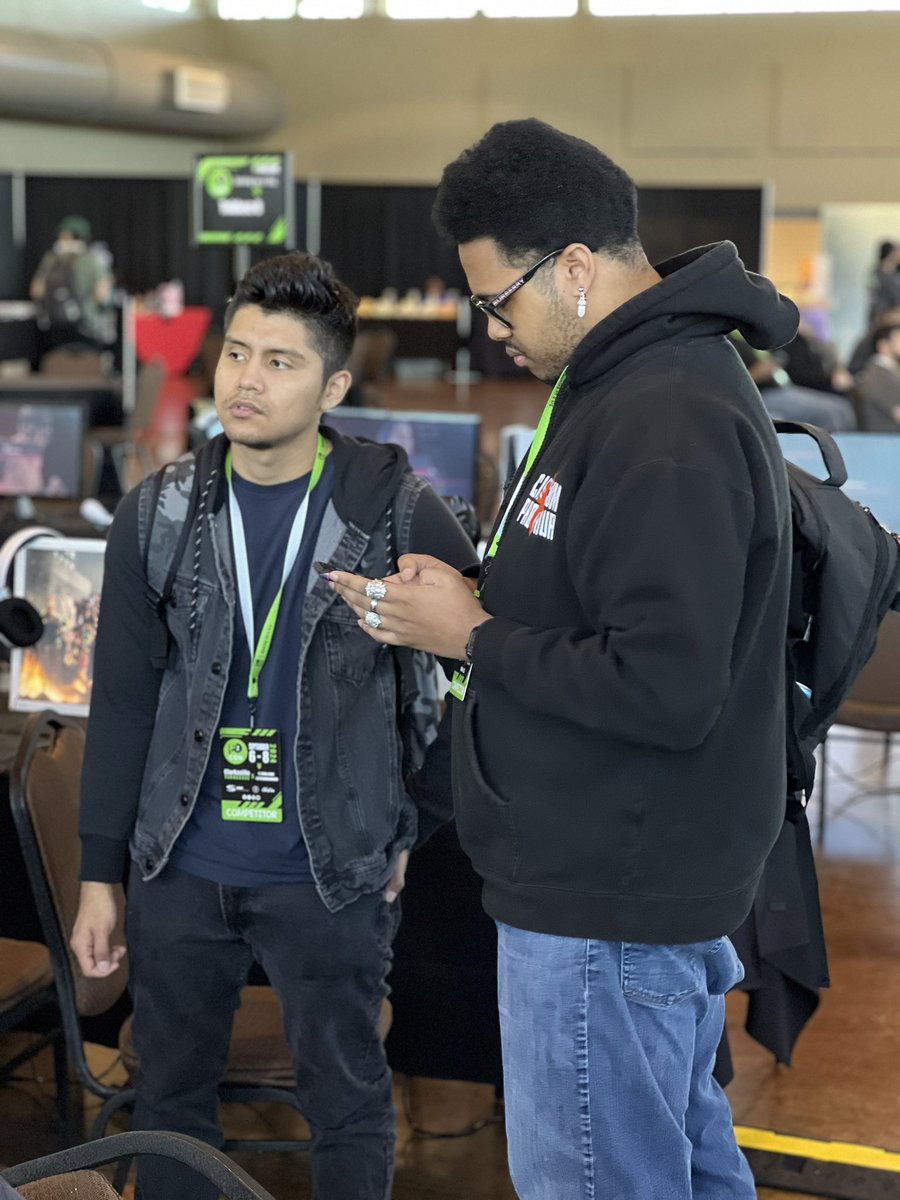 F2 CON (@f2congaming) on Twitter photo Dual Kevin and JAK will be making a run at the Street Fighter tourney. If you aren’t here, GET HERE! <a href="/F2CONgaming/">F2 CON</a>  #f2con @JustAKidd55 <a href="/Dual_Kevin/">Kevin</a> Dual Kevin and JAK will be making a run at the Street Fighter tourney. If you aren’t here, GET HERE! <a href="/F2CONgaming/">F2 CON</a>  #f2con @JustAKidd55 <a href="/Dual_Kevin/">Kevin</a>