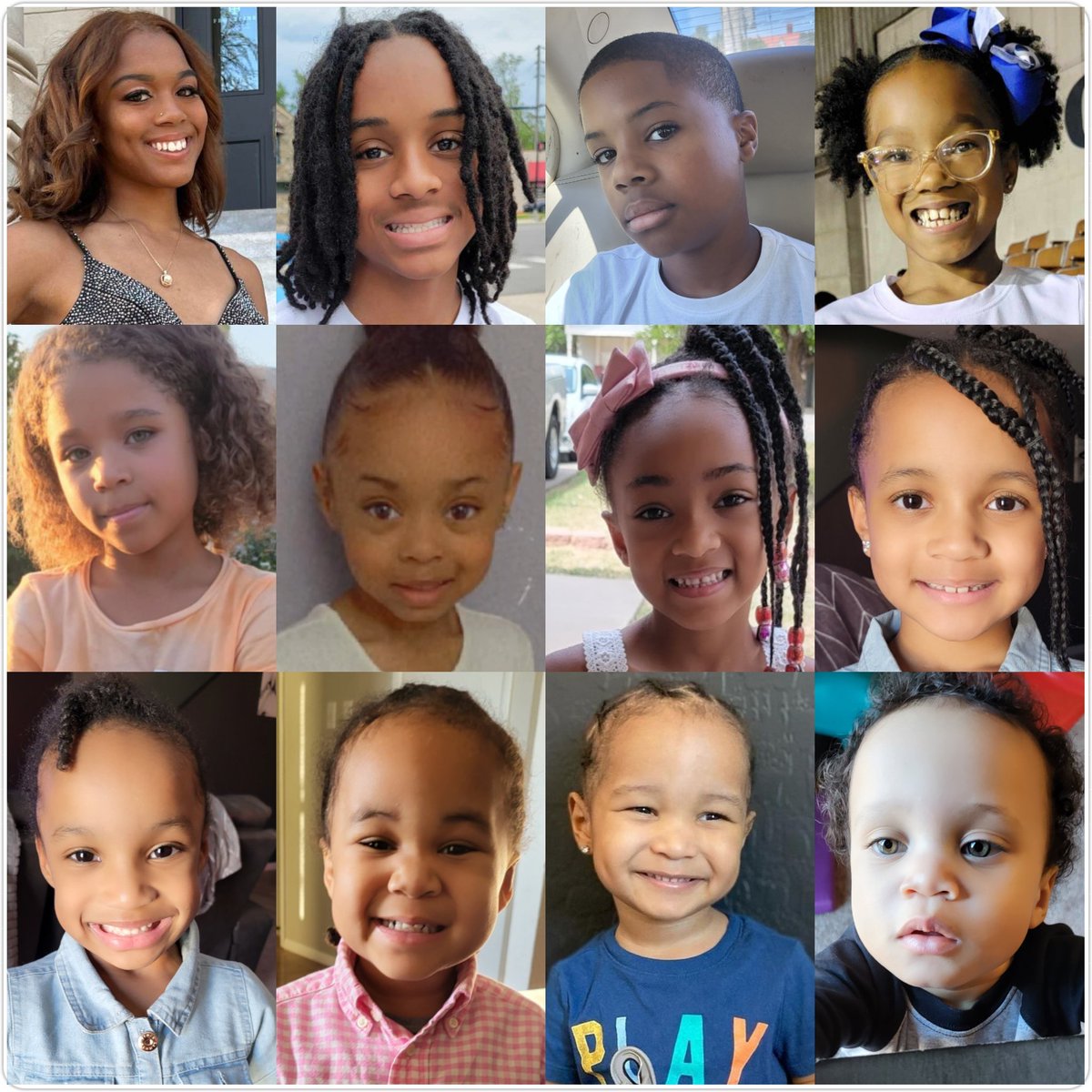 Every moment with my grandkids feels like magic. We dance like no one's watching, read our favorite books, talk about everything, pick flowers, and, of course, save the world as superheroes (I’m the best sidekick 🤗). Spoiling them is the best! #GrandparentsDay #MakingMemories