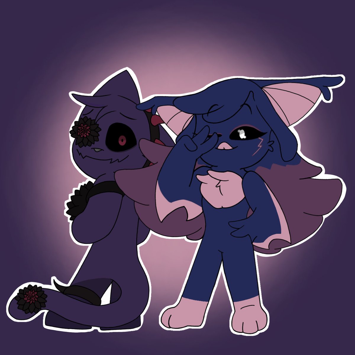 VOLVIERON EN FORMA DE FICHAS 😊