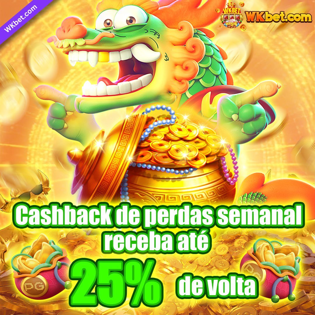 WKBET1's tweet image. 💵👑Aproveite as incríveis recompensas semanais de cashback no wkbet.com,onde você pode receber até 25% das suas perdas de volta.

​​🗯 Facebook : (facebook.com/wkbetvip)
☎️ Atendimento ao Cliente : (t.me/wkbet888)
#SlotCrazy #SlotWorld #SlotMachineGame