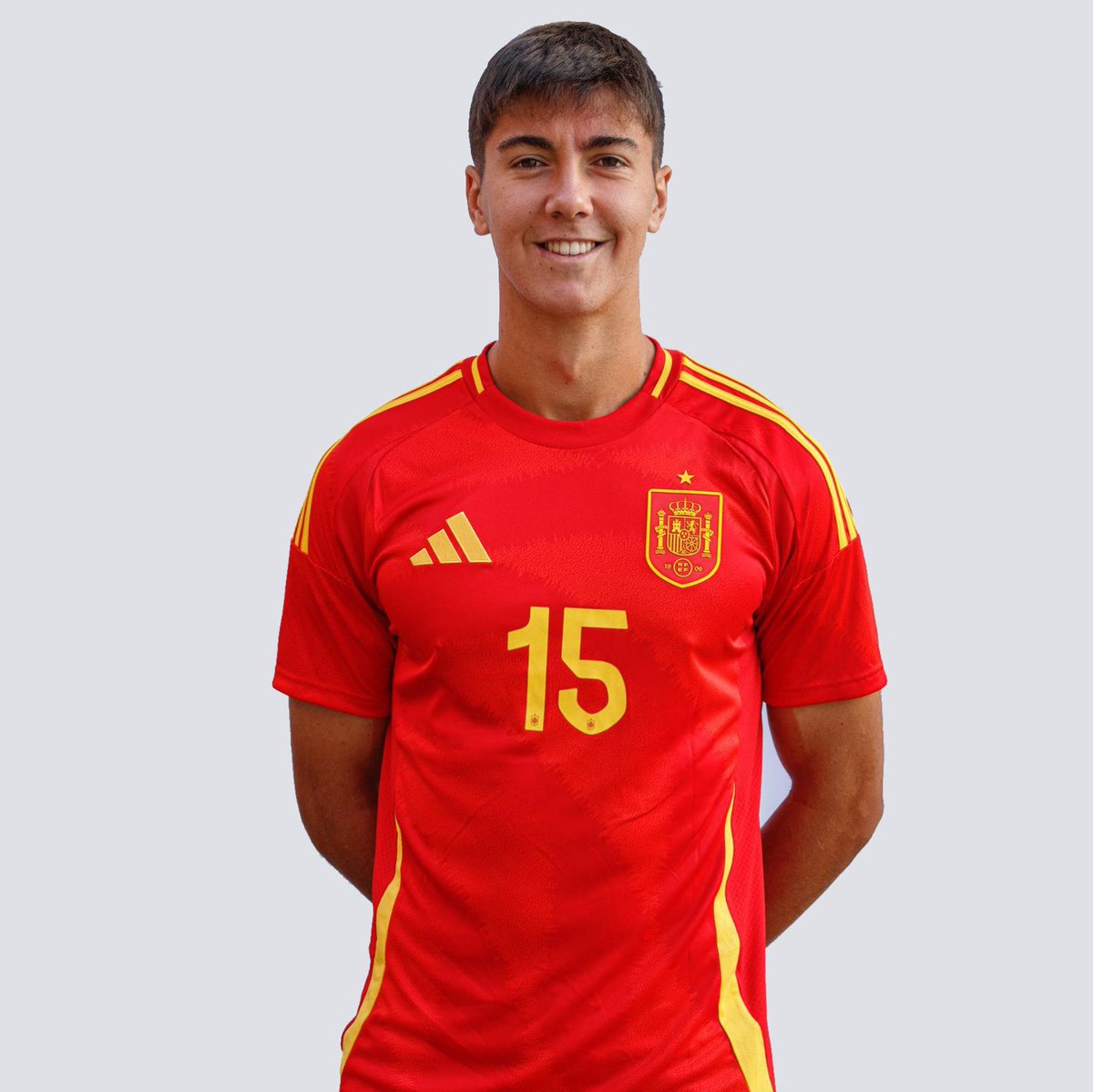 javieergilll51's tweet photo. @SEFutbol sub 19 https://t.co/N4YQ8YnqpZ