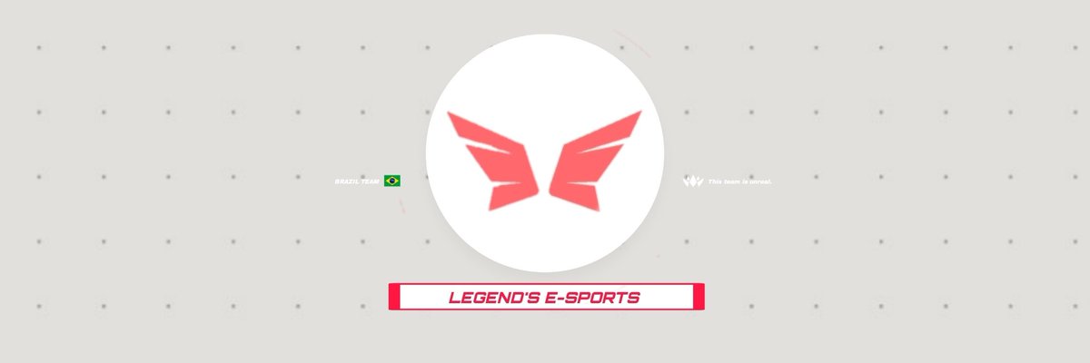 GoBND_'s tweet image. Mudanças de Planos! AGORA SOMOS A LEGEND'S ESPORTS! 🔥

#GoLGD 

Artes: @MxndessFN/@mxndesssss1