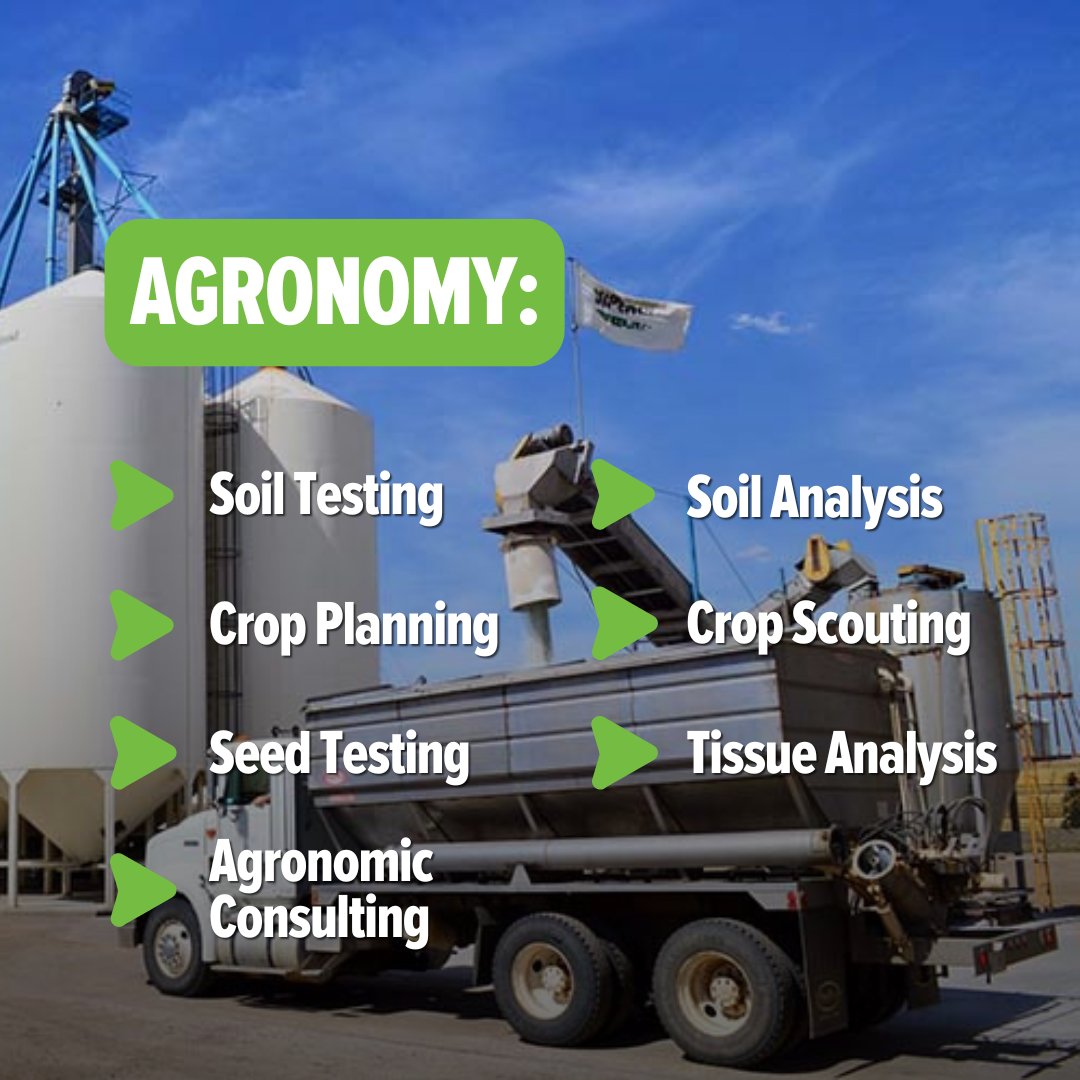 Cropmgmtnetwork's tweet image. Our CMN plant located in Fort Saskatchewan, AB has a wide range of advanced crop and agronomic services to assist your farming operation. 

We carry high-quality products and provide customized services to best fit your needs. Check out our full list of products and services…
