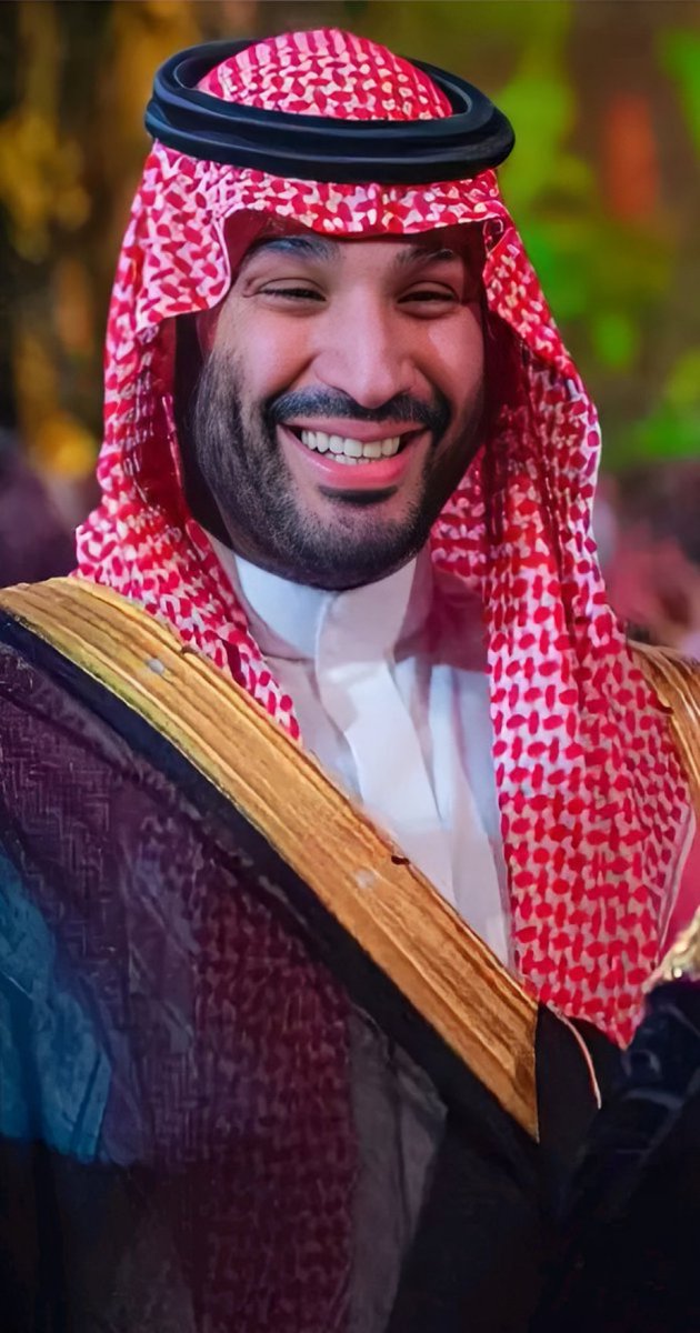 محمد بن سلمان بن عبد العزيز (Informal) tweet media
