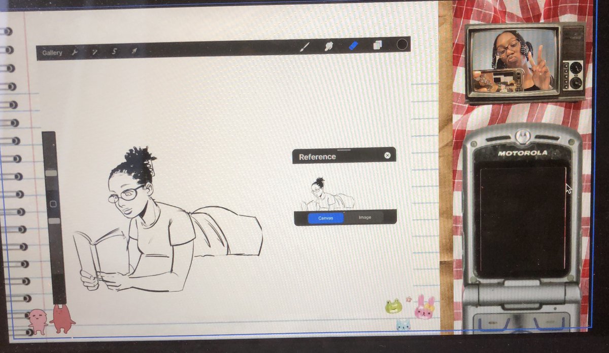 Art and chat on Twitch rn!!
twitch.tv/myanpapaya