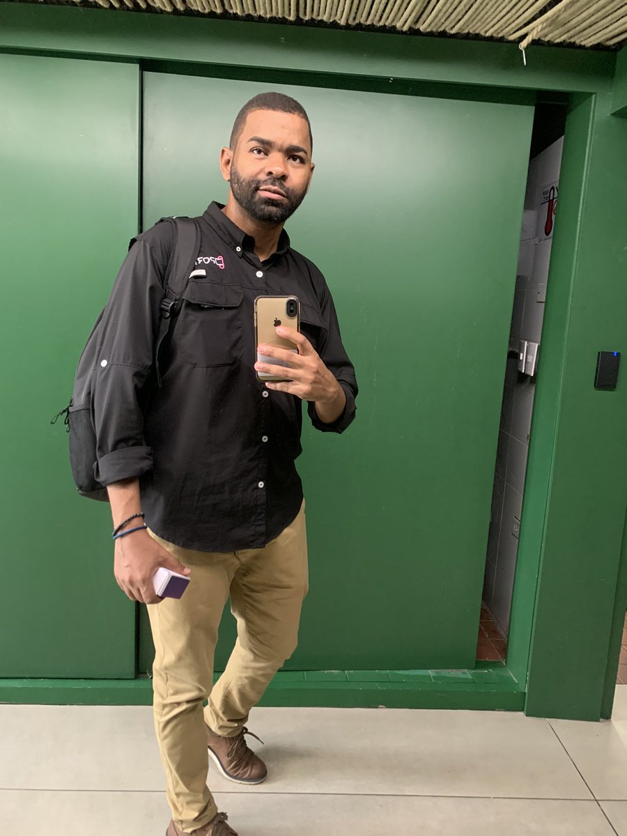 MaxxOG's tweet image. El trabajo no tiene que ser aburrido! #Portal