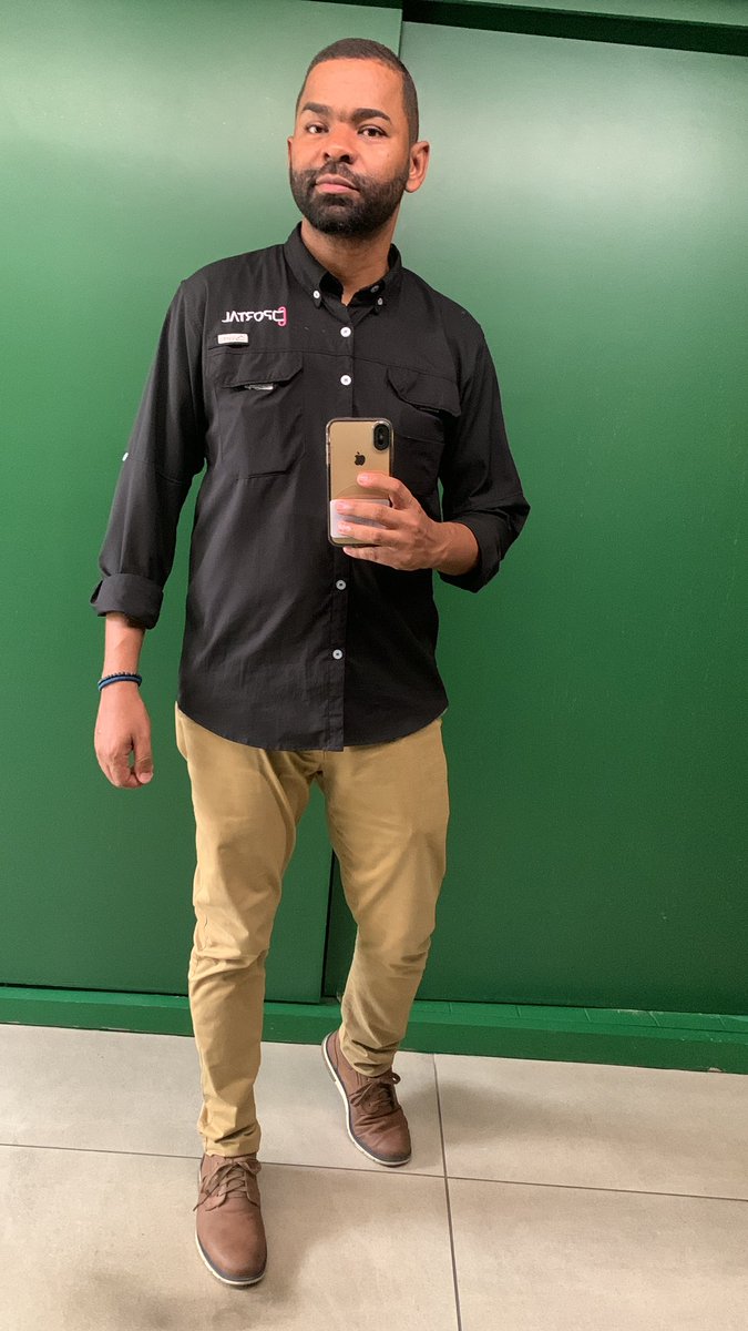 MaxxOG's tweet image. El trabajo no tiene que ser aburrido! #Portal