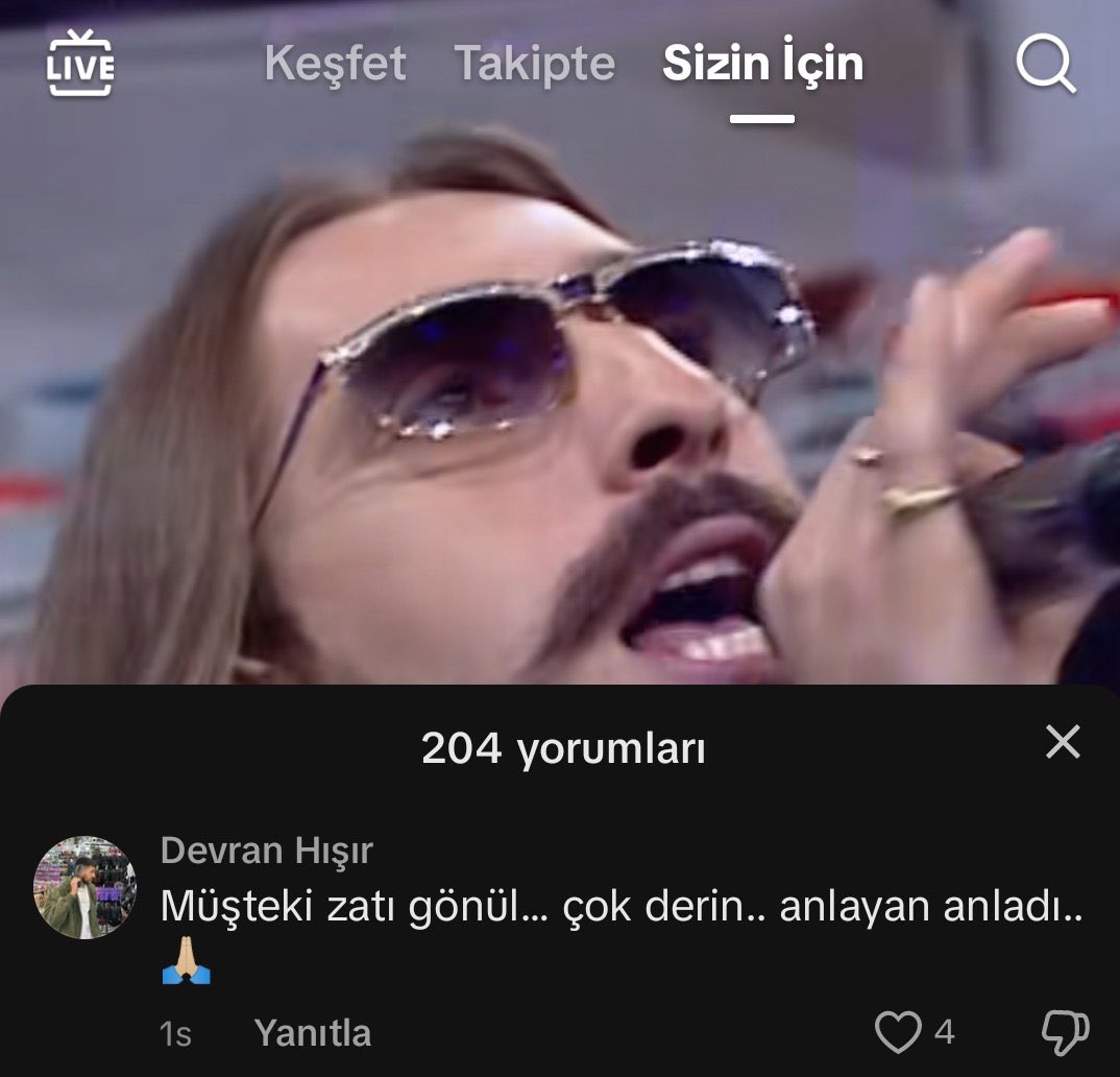 Müşteki zati gönül 💔