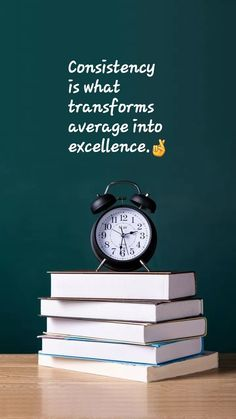 BellaRae1971010's tweet photo. Consistency is the key to success! 🔑 Small steps every day lead to greatness. 📚⏰ #ConsistencyIsKey #Excellence #DailyProgress #StayFocused #SuccessMindset #KeepGoing https://t.co/GszwebCZsw