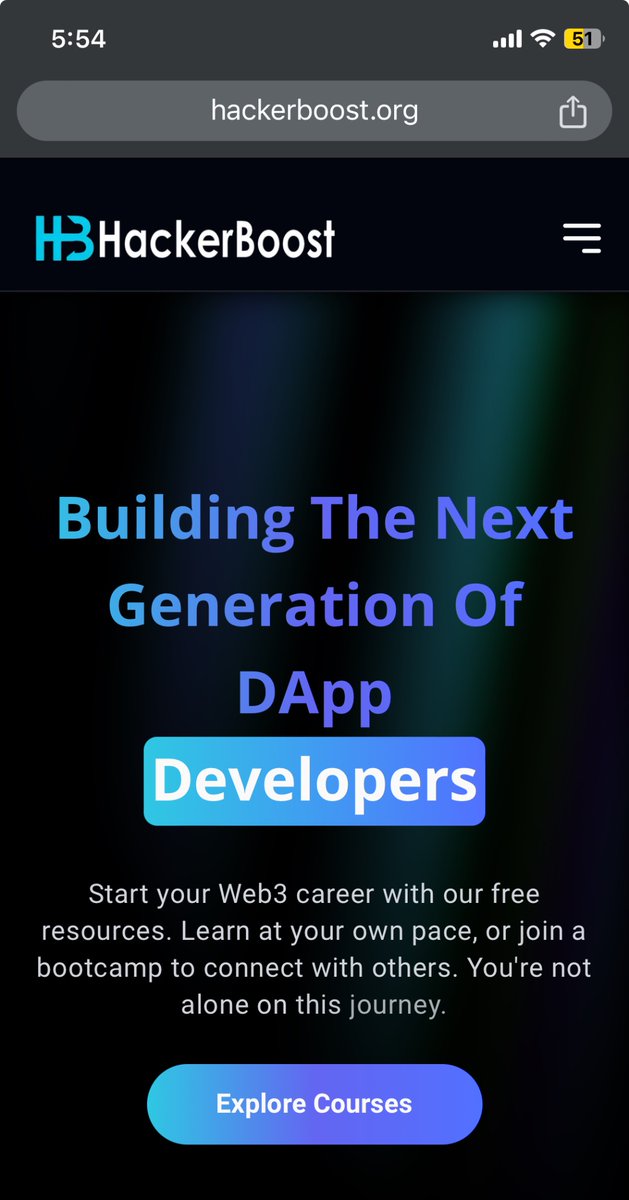 likemdzokoto's tweet image. Launch Alert 🚨 
We @defiafrica   are bullish  to introduce #Hackerboost to the world . By lowering the barrier to entry to web3 , we are empowering millions of youthful builders to tap into the  $2 trillion + Onchain economy . Join the revolution today hackerboost.org