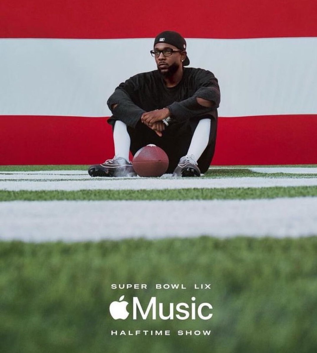 What songs should Kendrick perform at the Super Bowl?