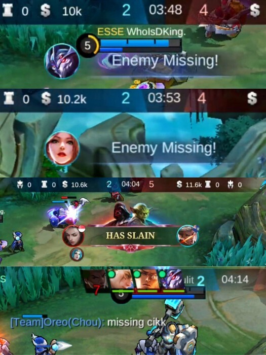 Ml! Manusia kek gini bisa dimusnahin gasi