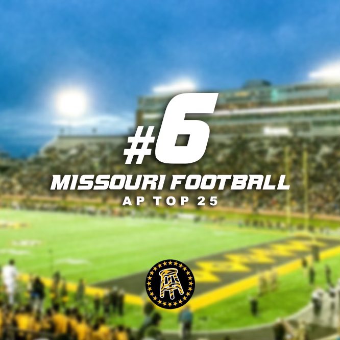 Barstool Mizzou tweet media