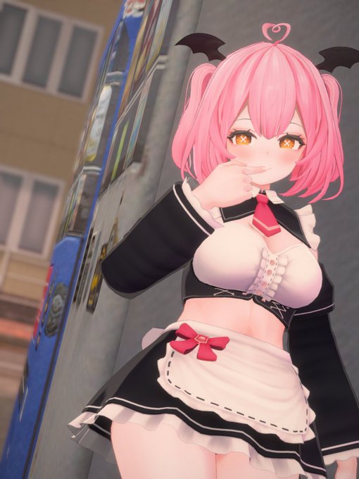 おはよ～～～～💕 